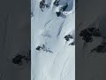 ASMR: Sybille Blanjean on the Bec 🤝 | 2026 YETI Xtreme Verbier