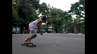 Bacolod Longboarding