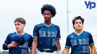Barbe vs. Sulphur | HS Baseball Wealth