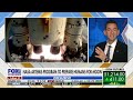 SPACE RACE: Competition with China is MASSIVELY intensifying