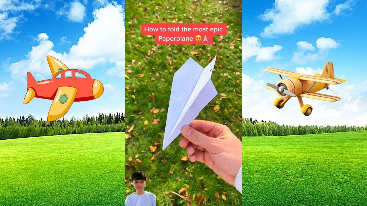 Latest Title & Thumbnail