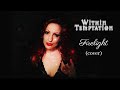 Dragica - Firelight (Within Temptation cover)