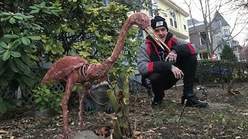 Lil Peep - ➏➏➏ (New Unheard CDQ Snippet)