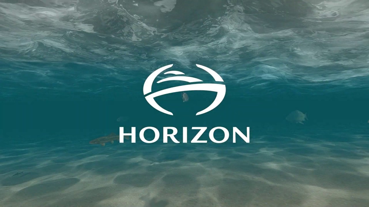 Horizon FD75 Hull Two - Interior Highlights