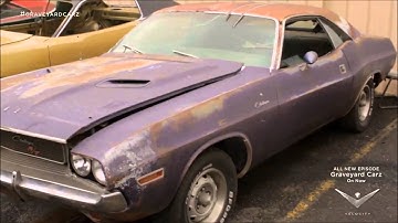 graveyard carz s03e02 intro