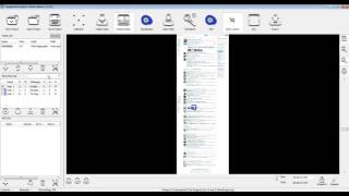 Gazepoint Eye Tracking Analysis - Aggregate Page Scrolling