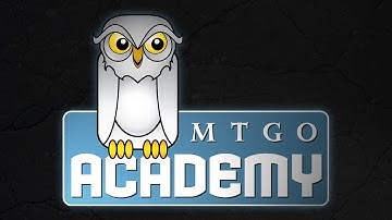 New Magic Online M14 - Core Set Flash Spells & Instants Playmat (Free to Download at MTGO Academy)