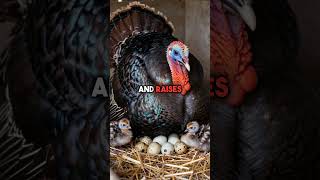 Why Your Thanksgiving Turkey Is a Biological Dead End