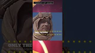 Lawrence Of Arabia