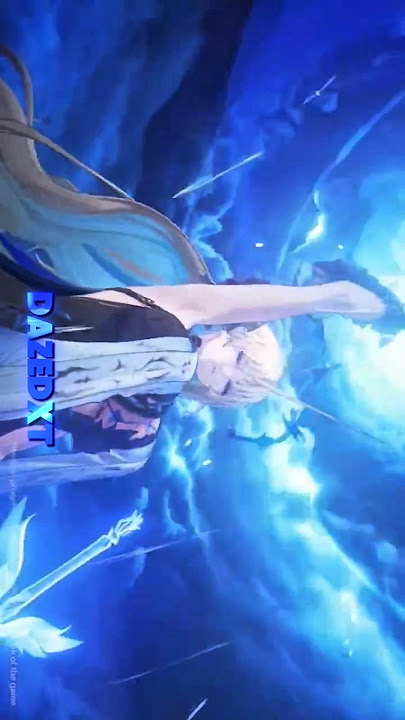 Cartethyia[Fluerdelys] Ultimate But With Saber Voice #wutheringwaves #fgo #edit #shorts