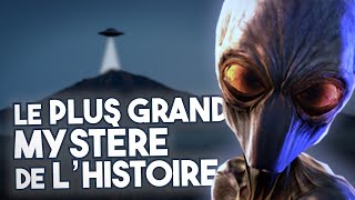 TOUT sur le MYSTÈRE de GTA V