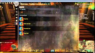 GW2 Unexpected Result