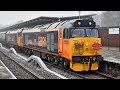 Railways 2019 – Unseen Footage Compilation (Part 2)