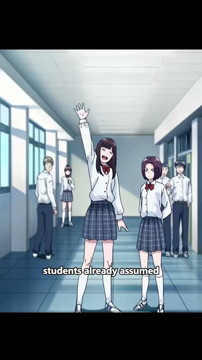#anime  #story #shorts