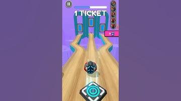 Going Balls Level 191 Gameplay Shorts || All Level Solutions