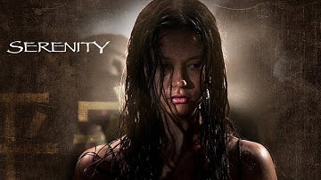 River Tam Samurai. Summer Glau (Serenity)