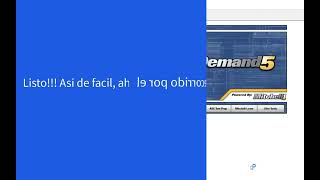 Mitchell On Demand Installation