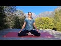 Yoga et respiration  kapalabhati