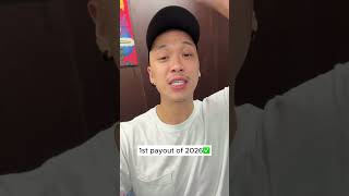 The First Big Win