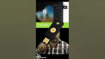 Yubikey-passworless Microsoft Entra ID