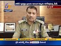 Guntur man MV Rao appointed as Jharkhand DGP