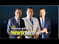 Newsroom 17 February 2017 Newsroom 17 February 2017