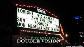 3OH!3 & Wiz Khalifa - Double Vision