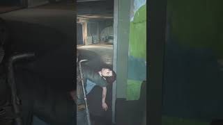 Did you know this about THE LAST OF US?