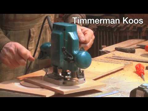 Video: Hoe installeer je een Holman oprolbare slanghaspel?