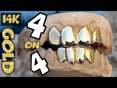 Real Solid 14K