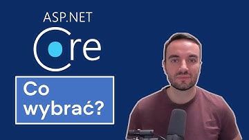 ASP NET Core - porównanie Razor Pages, MVC, Web API