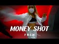 Money Shot · RUN THE FLOOR · Awich · kzm | LIYA Choreography