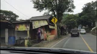 Sekarwangi. Cibadak, Sukabumi.