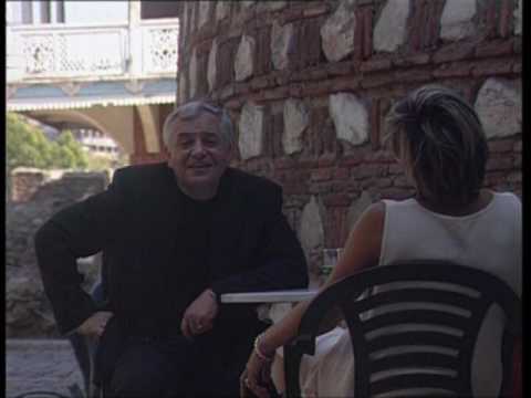 ჯემალ სეფიაშვილი - სადაა