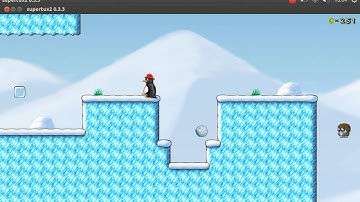 Super Tux ep. 1