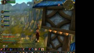 WoW Glitches Arathi Basin Glitch!