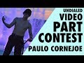 Paulo cornejo street scooter edit undialed part contest 2018