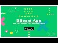 BBoard App - Bank, SSC, SBI Clerk / PO, and Other Govt Exams