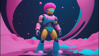 La Precaria - Error Code L.O.V.E
