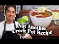 Sadly You Can T Make Pozole In A Crock Pot Sadly You Can T Make Pozole In A Crock Pot