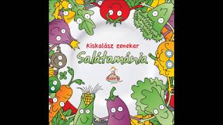 Kiskalász Piac Gyerekdal