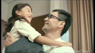 Download lagu Iklan Mowilex - Seruan kebaikan #1 15sec (2014)