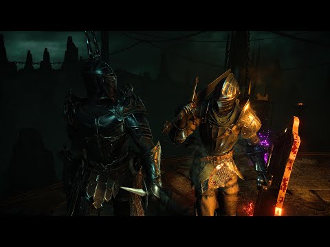 Let's Play Demon's Souls Part 14  - Upper Latria & Yurt