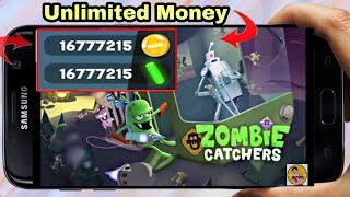 Zombie Catchers MOD - Money/Plutonium unlimited - Download [No-Root] (Hindi) screenshot 2