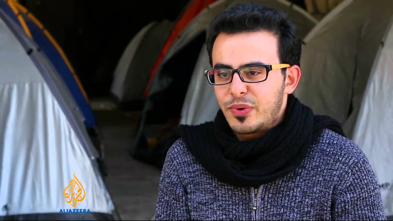 نضال الفلسطينيين لاستعادة قريتهم