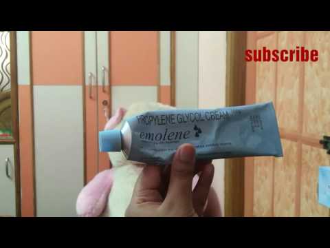 Emolene cream ||Hina Naaz