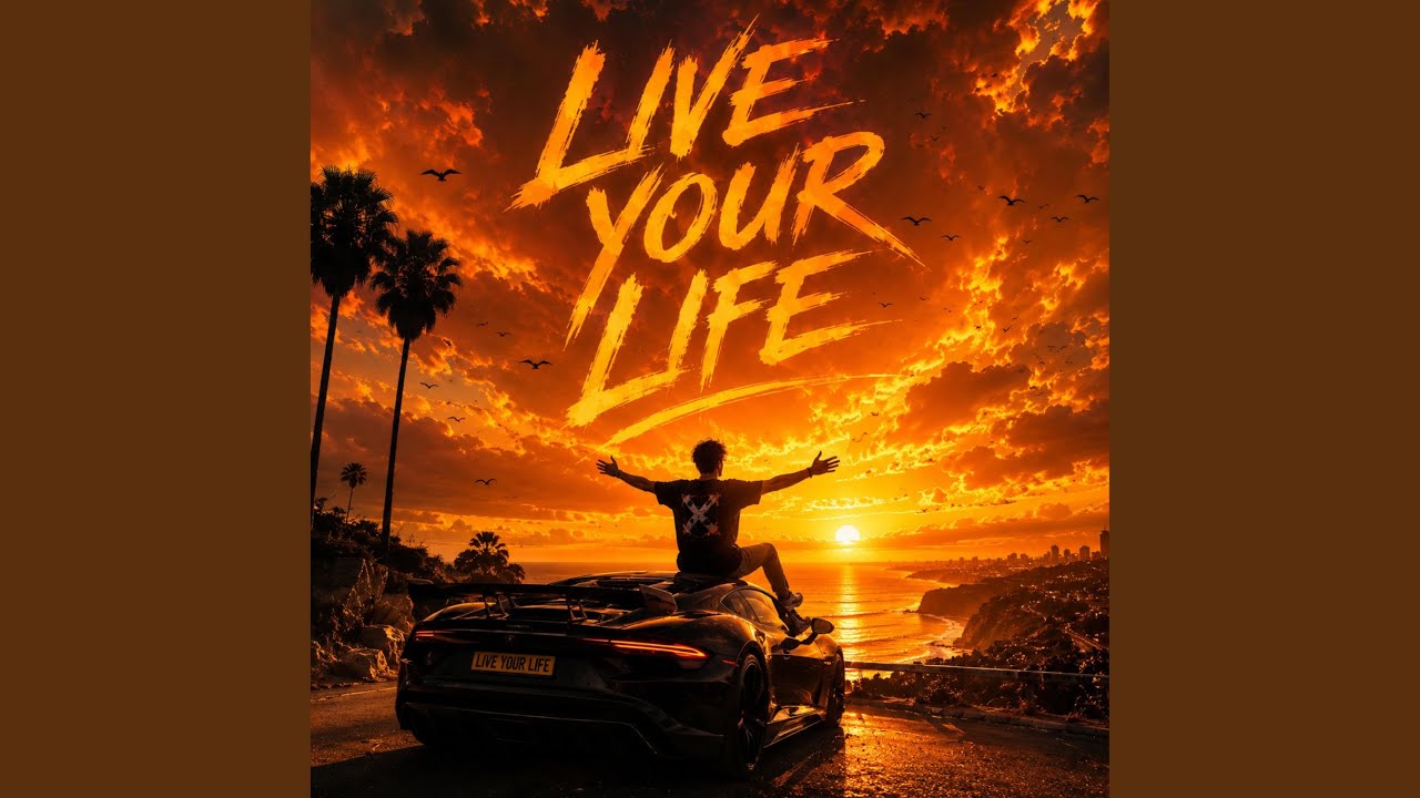 Watch Live Your Life on YouTube Watch Live Your Life on YouTube