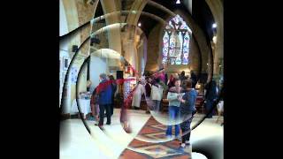 Out Of The Blue And Art Eype3 Exhib July 2011.Avi