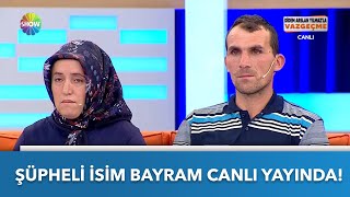 Suçlanan Bayram Günler Sonra Canlı Yayında Didem Arslan Yılmazla Vazgeçme 27.09.2021