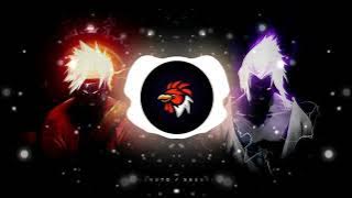 Naruto - Strong and Strike (DirtyKid Remix)